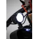 Электропривод для инвалидной коляски МЕТ DRIVE PRO 23057