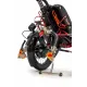 Электропривод для инвалидной коляски МЕТ DRIVE PRO 23057