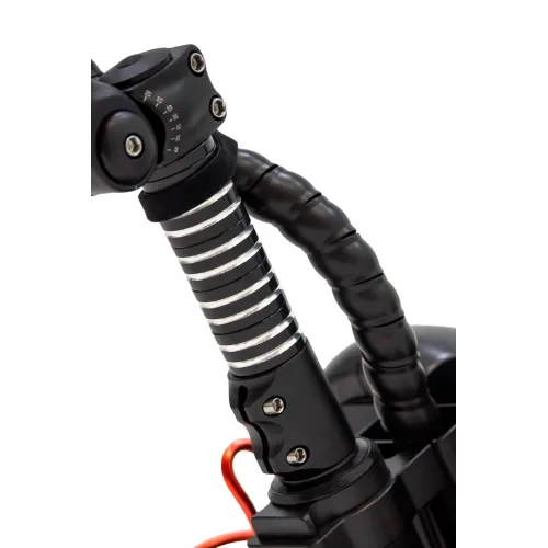 Электропривод для инвалидной коляски МЕТ DRIVE PRO 23057