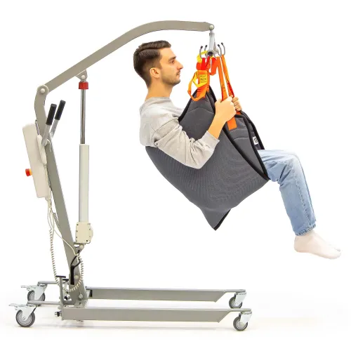 Подвес-гамак для подъемника MET РС-400 ЭКСТРА КОМФОРТ (RC-400 EXTRA COMFORT) 24214