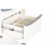 Тележка медицинская функциональная МЕТ SIY-220 23091