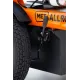 Кресло-коляска с электроприводом MET АЛЛРОУД (ALLROAD C21+) 23828