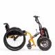 Электропривод для инвалидной коляски МЕТ DRIVE PRO 23057