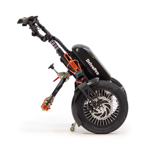 Электропривод для инвалидной коляски МЕТ DRIVE PRO 23057