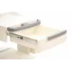 Тележка медицинская функциональная МЕТ SIY-260 23092