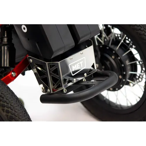 Электропривод для инвалидной коляски МЕТ DRIVE PRO 23057