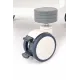Тележка медицинская функциональная МЕТ SIY-220 23091
