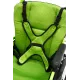 Механическое кресло-коляска детское MET ДЖЕМИ 24913