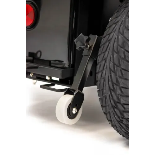 Кресло-коляска с электроприводом МЕТ АДВЕНЧЕР (ADVENTURE) 21320