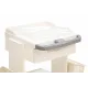 Тележка медицинская функциональная МЕТ SIY-260 23092