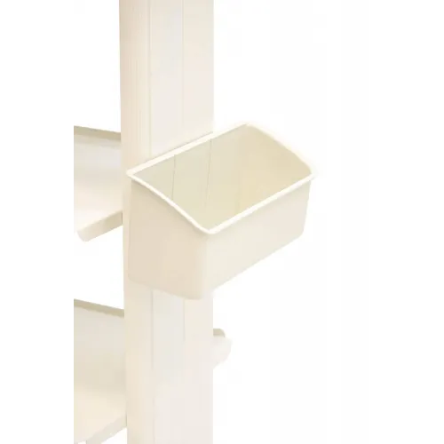 Тележка медицинская функциональная МЕТ SIY-270 23093