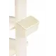 Тележка медицинская функциональная МЕТ SIY-270 23093