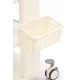 Тележка медицинская функциональная МЕТ SIY-260 23092