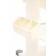 Тележка медицинская функциональная МЕТ SIY-260 23092
