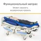 Функциональный матрас MET АИР БРИО (AIR BRIO) 20100