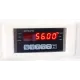 Медицинская тележка со встроенными весами MET PASS 23625