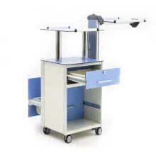 Тумба медицинская MET TL-200 21181
