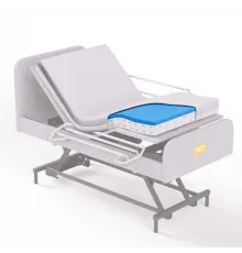 Матрас беспружинный МЕТ АЭРО 24750