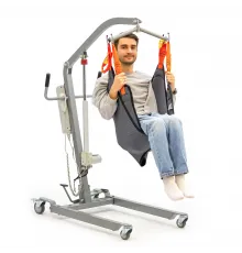 Подвес-гамак для подъемника MET РС-400 ЭКСТРА КОМФОРТ (RC-400 EXTRA COMFORT) 24214
