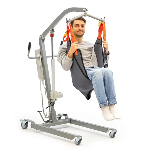 Подвес-гамак для подъемника MET РС-400 ЭКСТРА КОМФОРТ (RC-400 EXTRA COMFORT) 24214