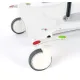 Тележка-каталка для мытья пациентов MET TB-270 21471
