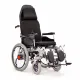 Кресло-коляска с электроприводом MET КОМФОРТ 42 (COMFORT 42), 30AH 23776