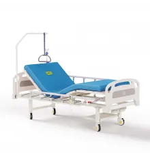 Кровать медицинская электрическая MET DELTA 7 22030