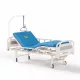 Кровать медицинская электрическая MET DELTA 7 22030