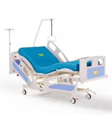 Кровать функциональная медицинская МЕТ TATRA LIGHT N 24210