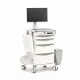 Тележка медицинская функциональная МЕТ PSC-250 23095