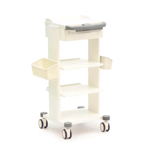 Тележка медицинская функциональная МЕТ SIY-270 23093