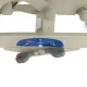 Многофункциональная кровать для родовспоможения XHFJ-1 (МЕ-4019X-01) с расширенной комплектацией и электрическими приводами для комфортных и безопасных родов