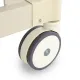 Многофункциональная кровать для родовспоможения XHFJ-1 (МЕ-4019X-01) с расширенной комплектацией и электрическими приводами для комфортных и безопасных родов