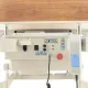 Многофункциональная кровать для родовспоможения XHFJ-1 (МЕ-4019X-01) с расширенной комплектацией и электрическими приводами для комфортных и безопасных родов