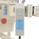 Многофункциональная кровать для родовспоможения XHFJ-1 (МЕ-4019X-01) с расширенной комплектацией и электрическими приводами для комфортных и безопасных родов