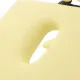 Массажный стол складной деревянный Med-Mos JF-Tapered 4-х секционный