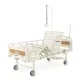 Кровать электрическая Med-Mos DB-7 (ABS) с регулируемыми секциями для медицинских учреждений и домашнего ухода