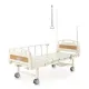 Кровать электрическая Med-Mos DB-7 (ABS) с регулируемыми секциями для медицинских учреждений и домашнего ухода