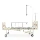 Кровать электрическая Med-Mos DB-7 (ABS) с регулируемыми секциями для медицинских учреждений и домашнего ухода