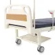 Кровать электрическая Med-Mos DB-7 (ABS) с регулируемыми секциями для медицинских учреждений и домашнего ухода