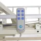 Кровать электрическая Med-Mos DB-6 (ABS) с аккумулятором для стационаров и домашнего ухода