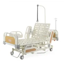 Кровать электрическая реанимационная Med-Mos DB-3 (ABS)
