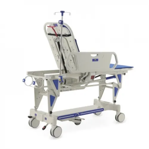 Каталка больничная Med-Mos (YQC-2R) KatB-31210R