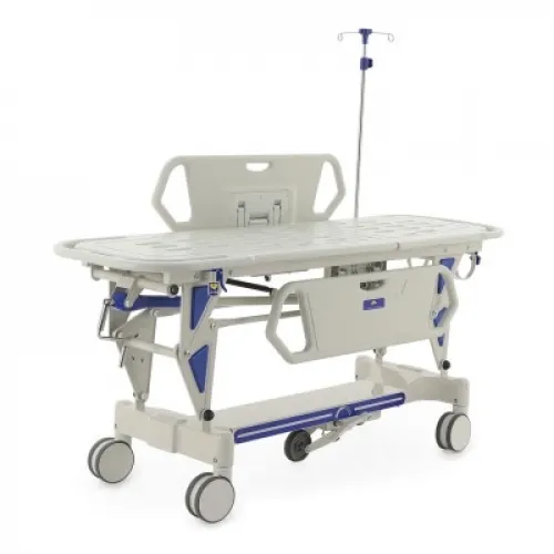 Каталка больничная Med-Mos (YQC-2R) KatB-31210R