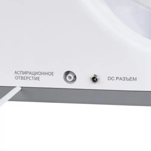 Аспиратор Med-Mos Н003-A — компактный и бесшумный аспиратор для неотложной медицины, скорой помощи и домашнего ухода
