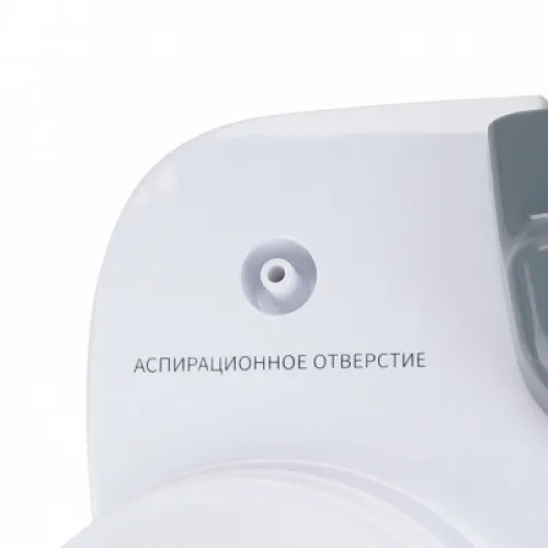 Аспиратор Med-Mos Н003-F — портативный аспиратор для дома, неотложной помощи и медицинских учреждений