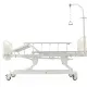 Кровать механическая Med-Mos Е-1 (ABS) для комфортного ухода за пациентами
