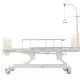 Кровать механическая Med-Mos Е-1 (ABS) для комфортного ухода за пациентами