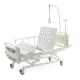 Кровать механическая Med-Mos Е-1 (ABS) для комфортного ухода за пациентами