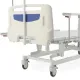 Кровать механическая Med-Mos Е-1 (ABS) для комфортного ухода за пациентами